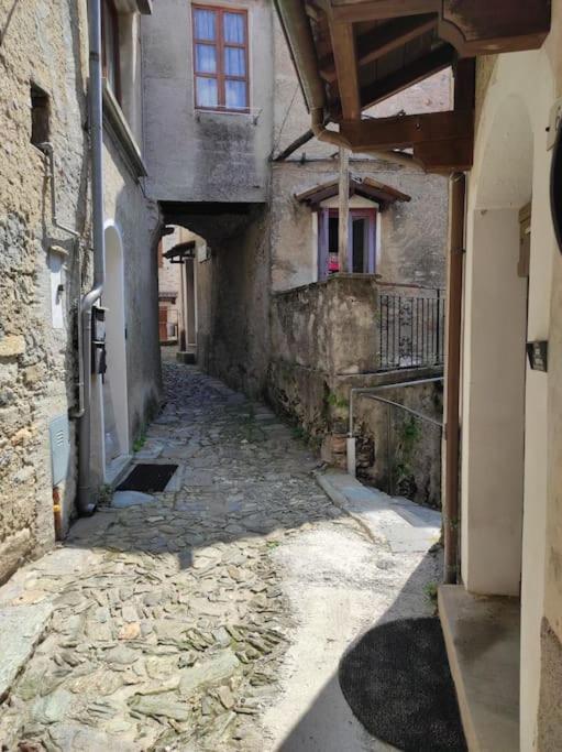 Appartamento Vista Sul Lago Musignano  Εξωτερικό φωτογραφία